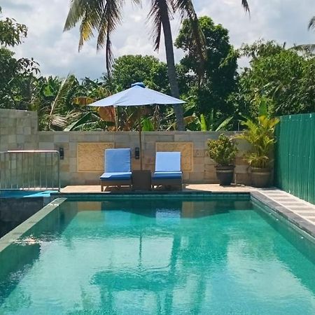Kirra's Beach House Pulukan Exterior foto